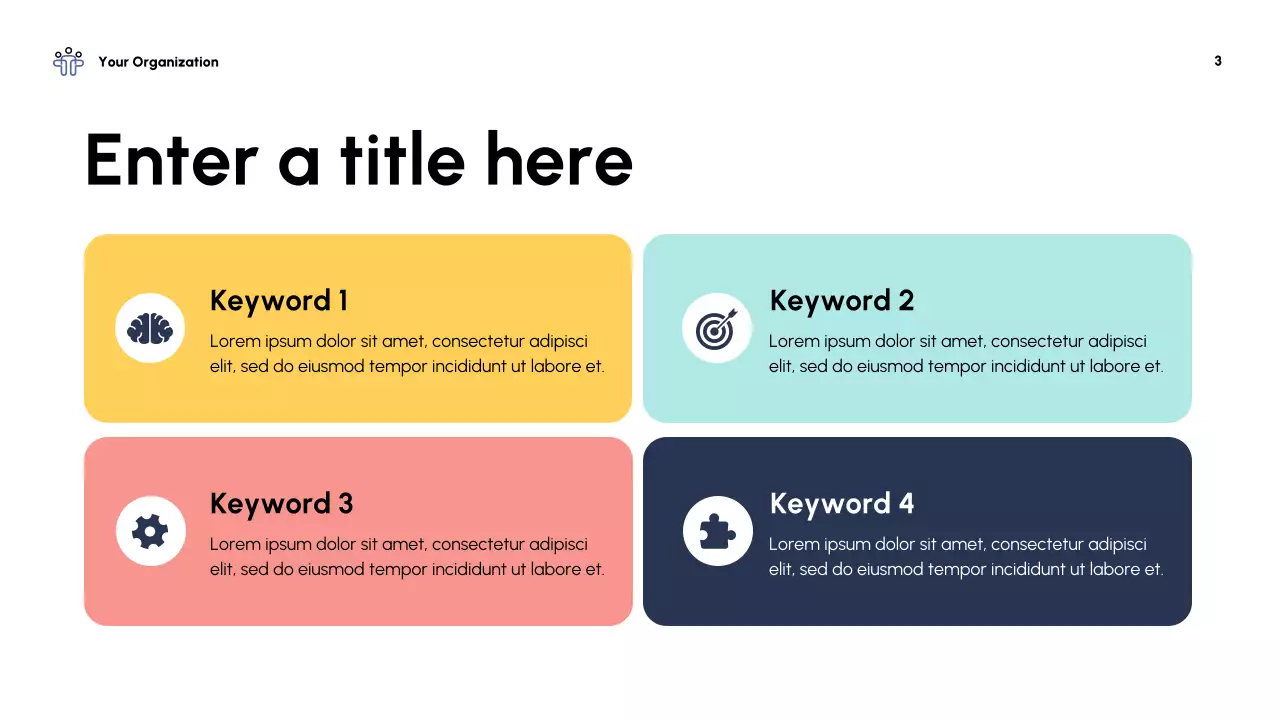 Mint Modern Mental Health Presentation