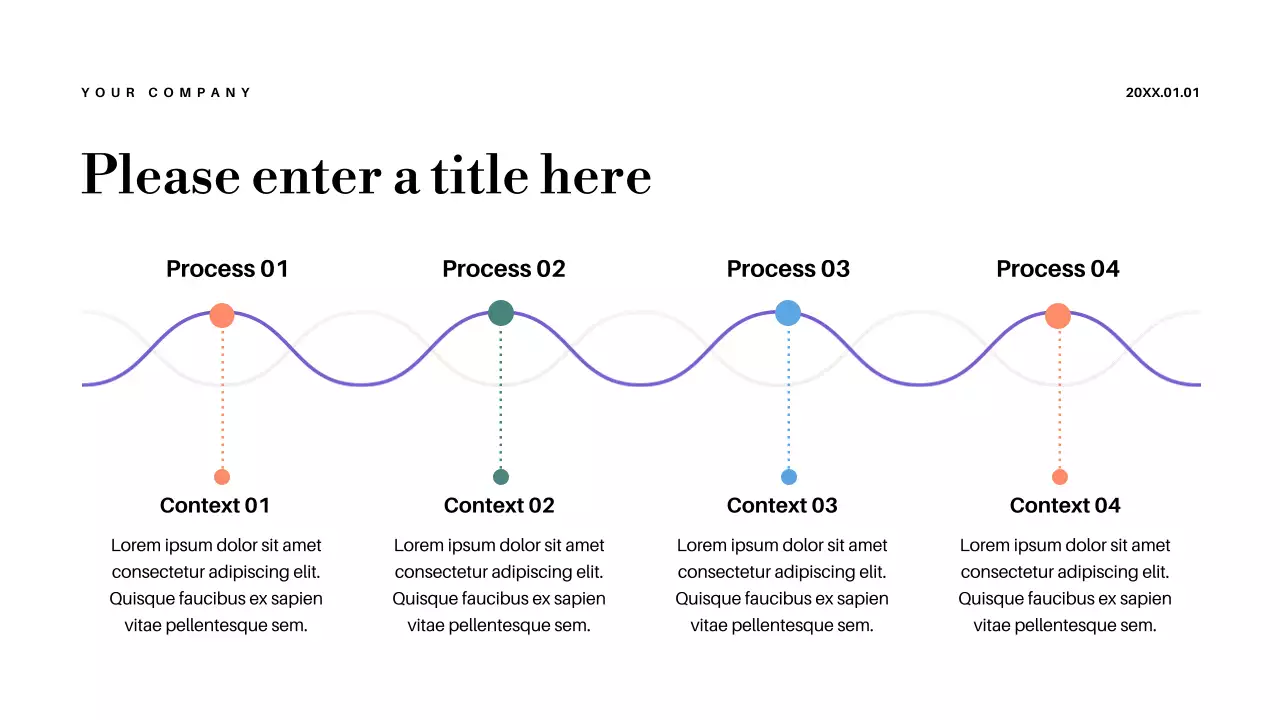 Pastel Modern Teacher Wellbeing Presentation