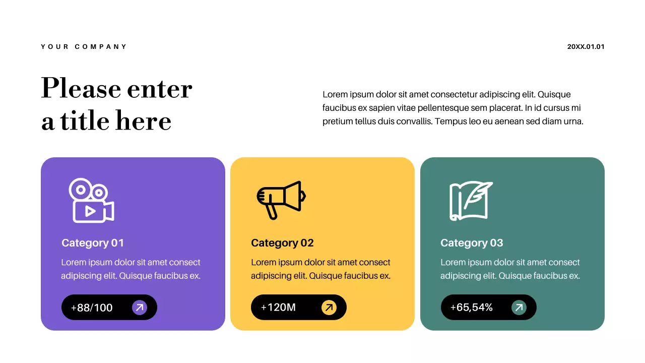 Pastel Modern Teacher Wellbeing Presentation