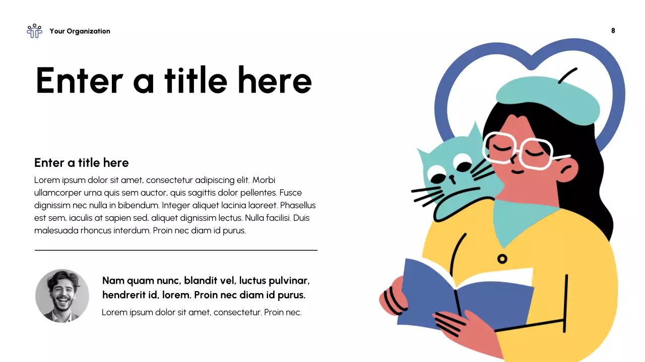 Mint Modern Mental Health Presentation