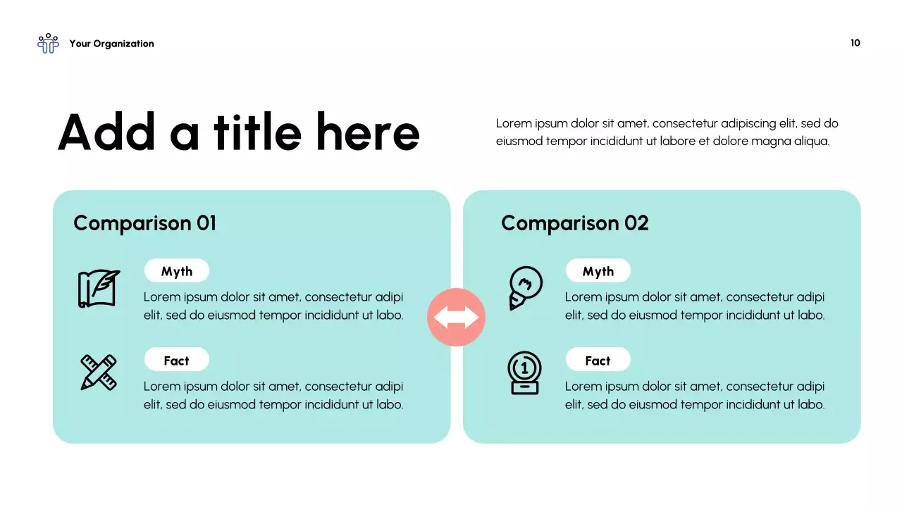 Mint Modern Mental Health Presentation