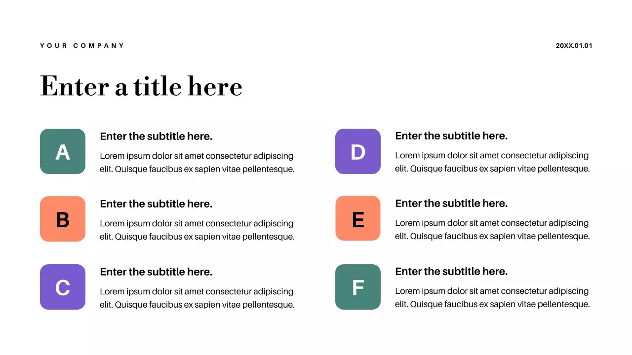 Pastel Modern Teacher Wellbeing Presentation
