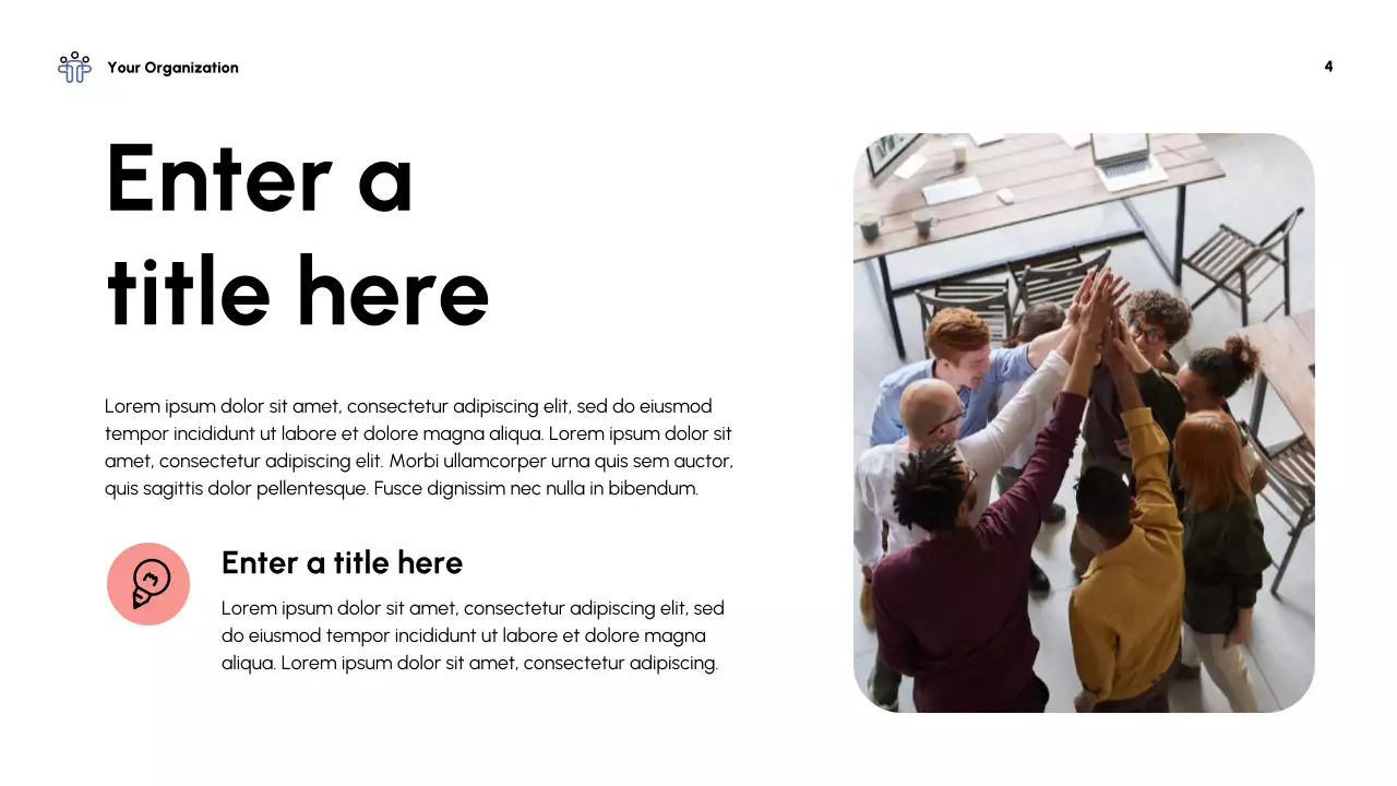 Mint Modern Mental Health Presentation