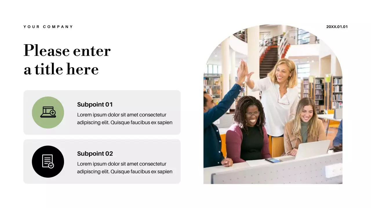 Pastel Modern Teacher Wellbeing Presentation