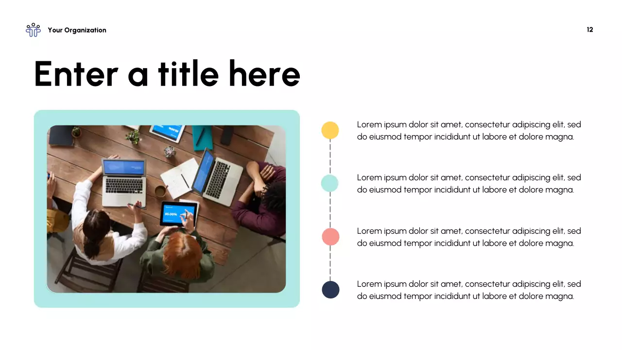 Mint Modern Mental Health Presentation