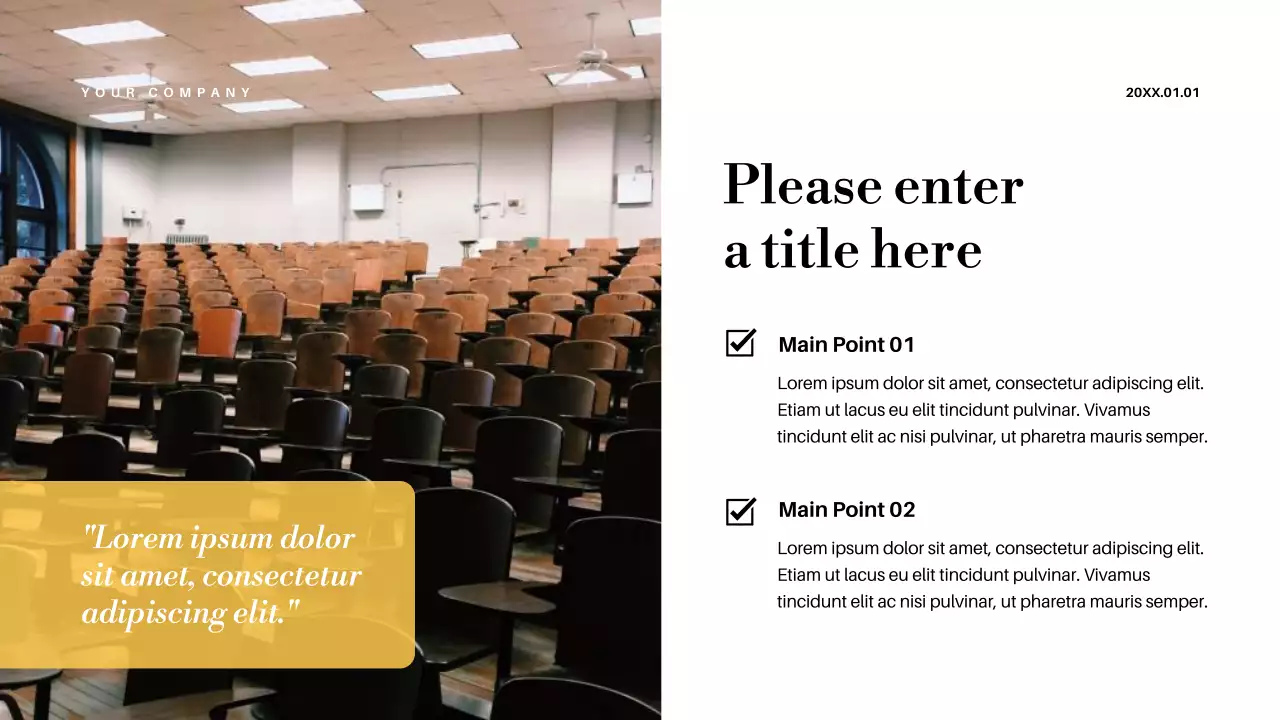 Pastel Modern Teacher Wellbeing Presentation