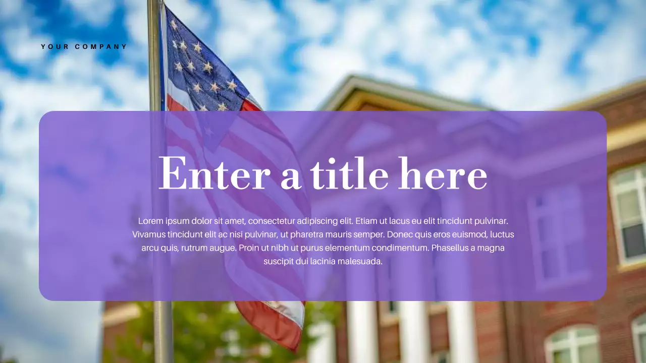 Pastel Modern Teacher Wellbeing Presentation