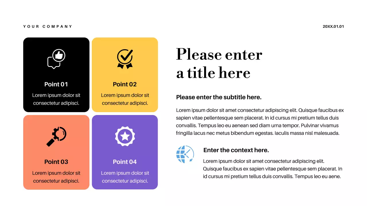 Pastel Modern Teacher Wellbeing Presentation