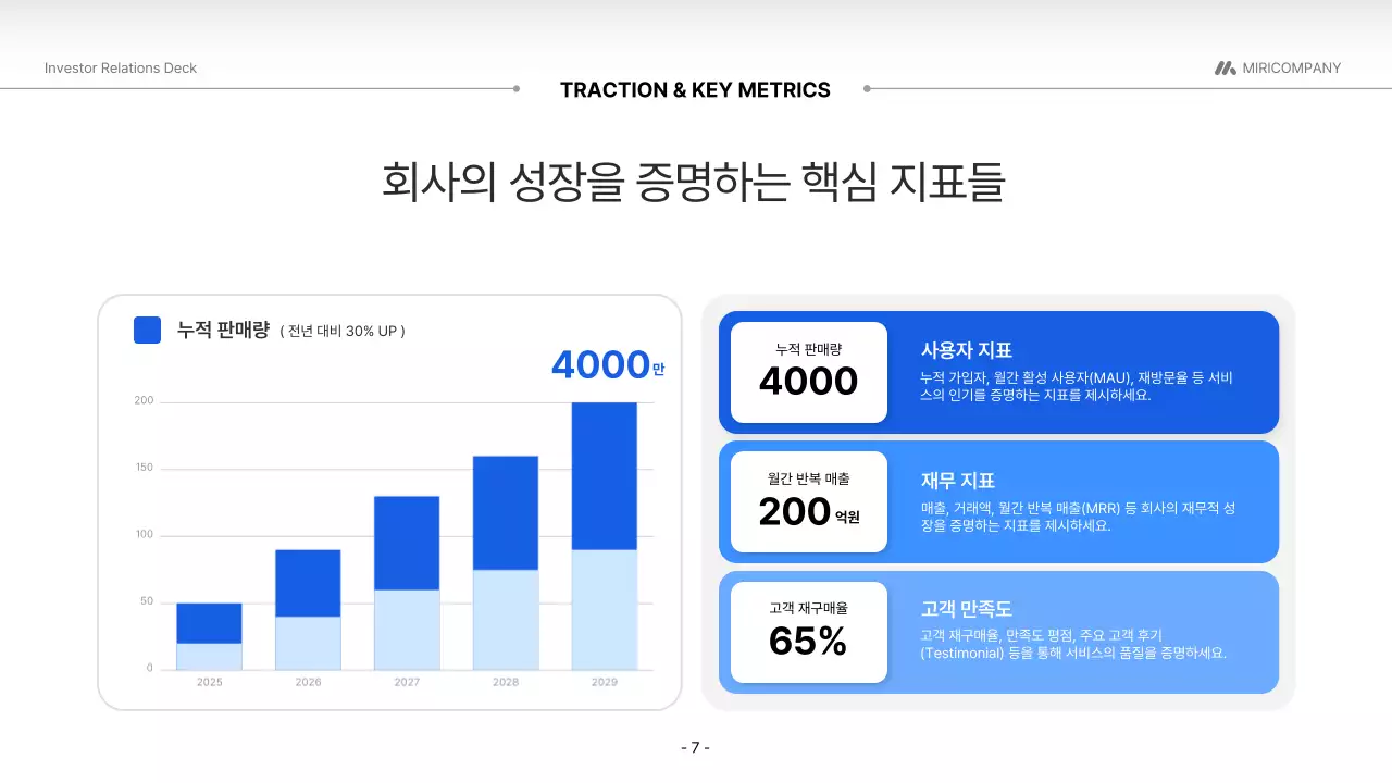 검정 모던 투자 안내