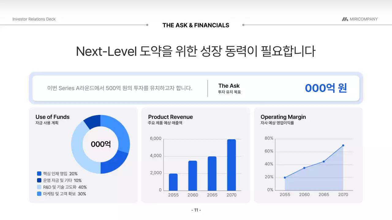 검정 모던 투자 안내