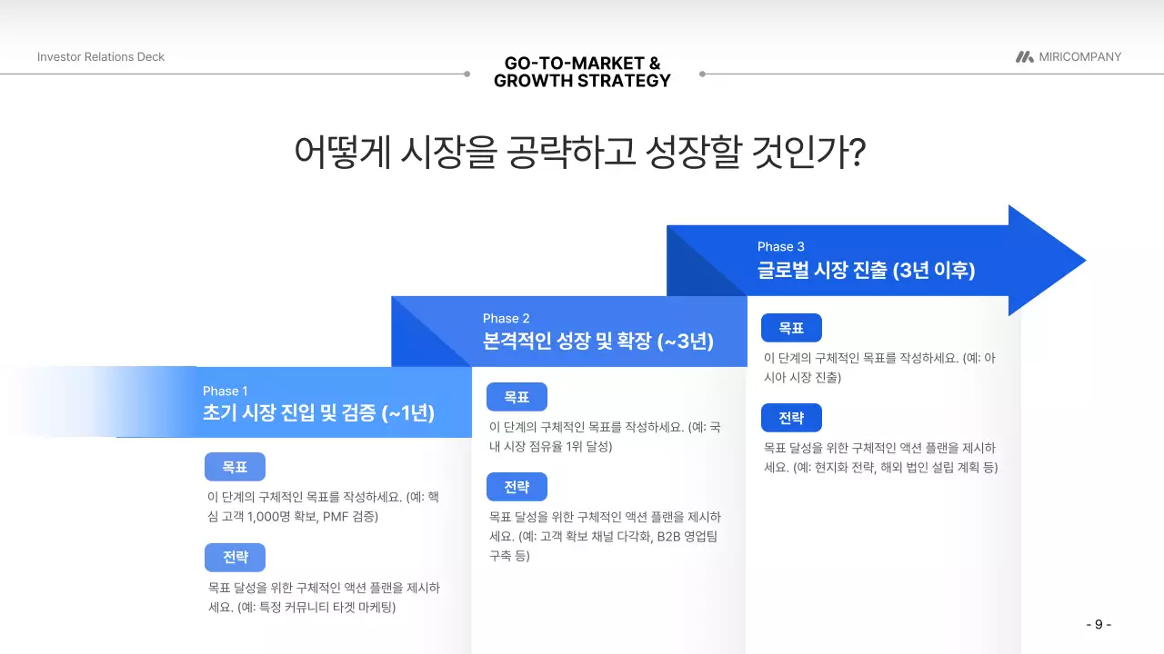 검정 모던 투자 안내