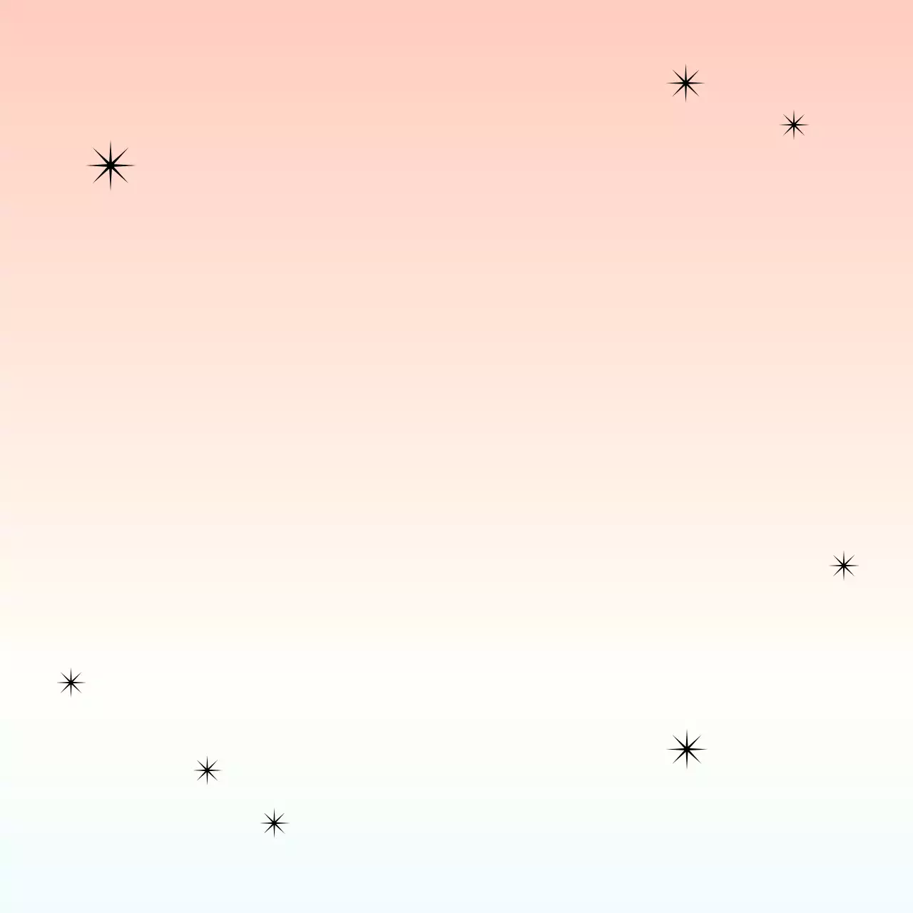 오렌지 전통 추석 인사