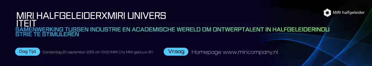 Zwarte moderne halfgeleideropleiding