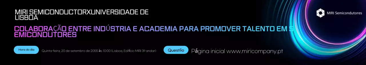 Educação em Semicondutores Modernos Negros