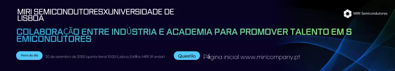 Educação em Semicondutores Modernos Negros