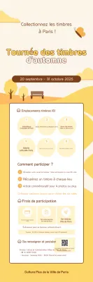 Guide de l'événement Orange Baby