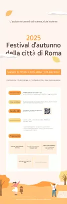 Guida all'Orange Baby Festival