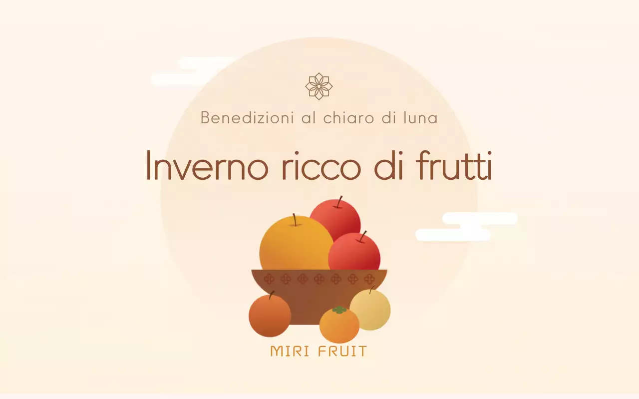 Celebrazione tradizionale del Chuseok beige