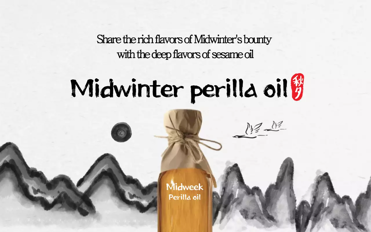 Beige traditional holiday event