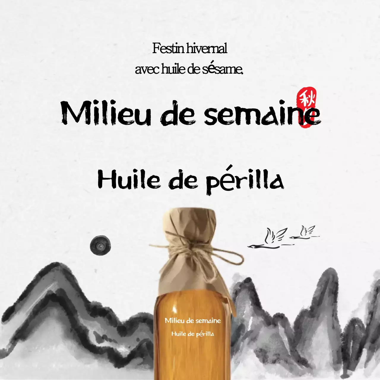 Promotion des fêtes traditionnelles beiges