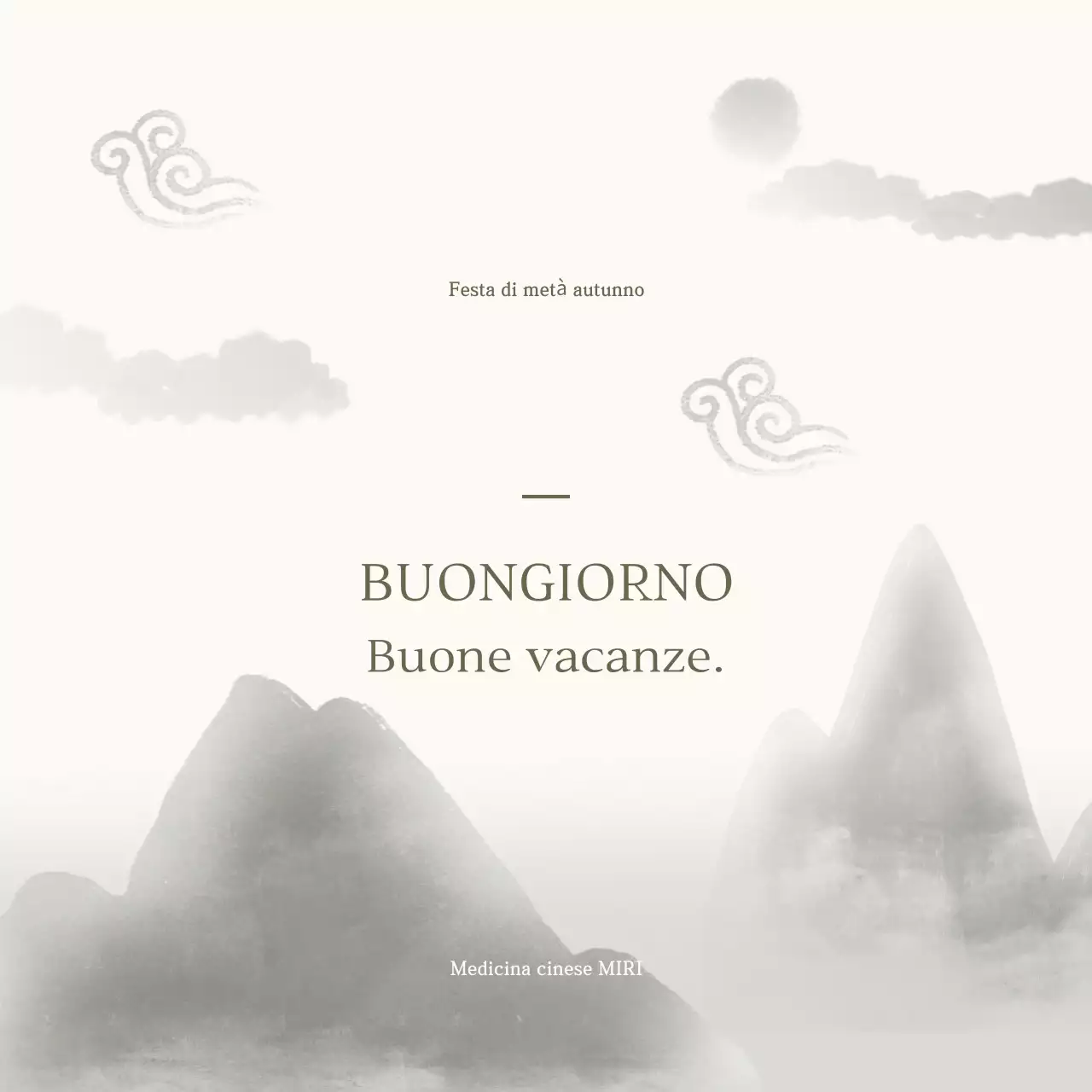 Festival tradizionale di Chuseok in bianco e nero