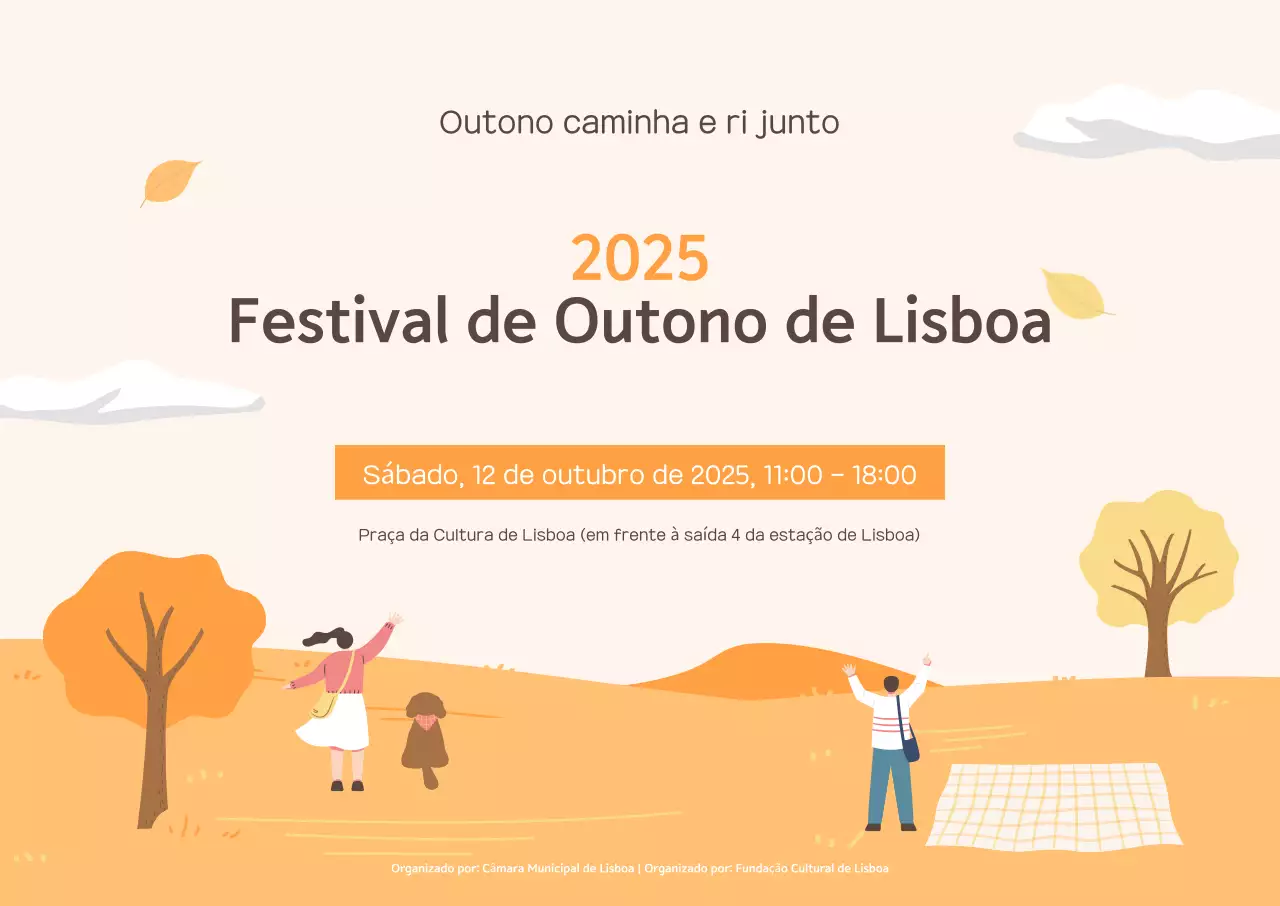 Guia do Festival Bege Simples