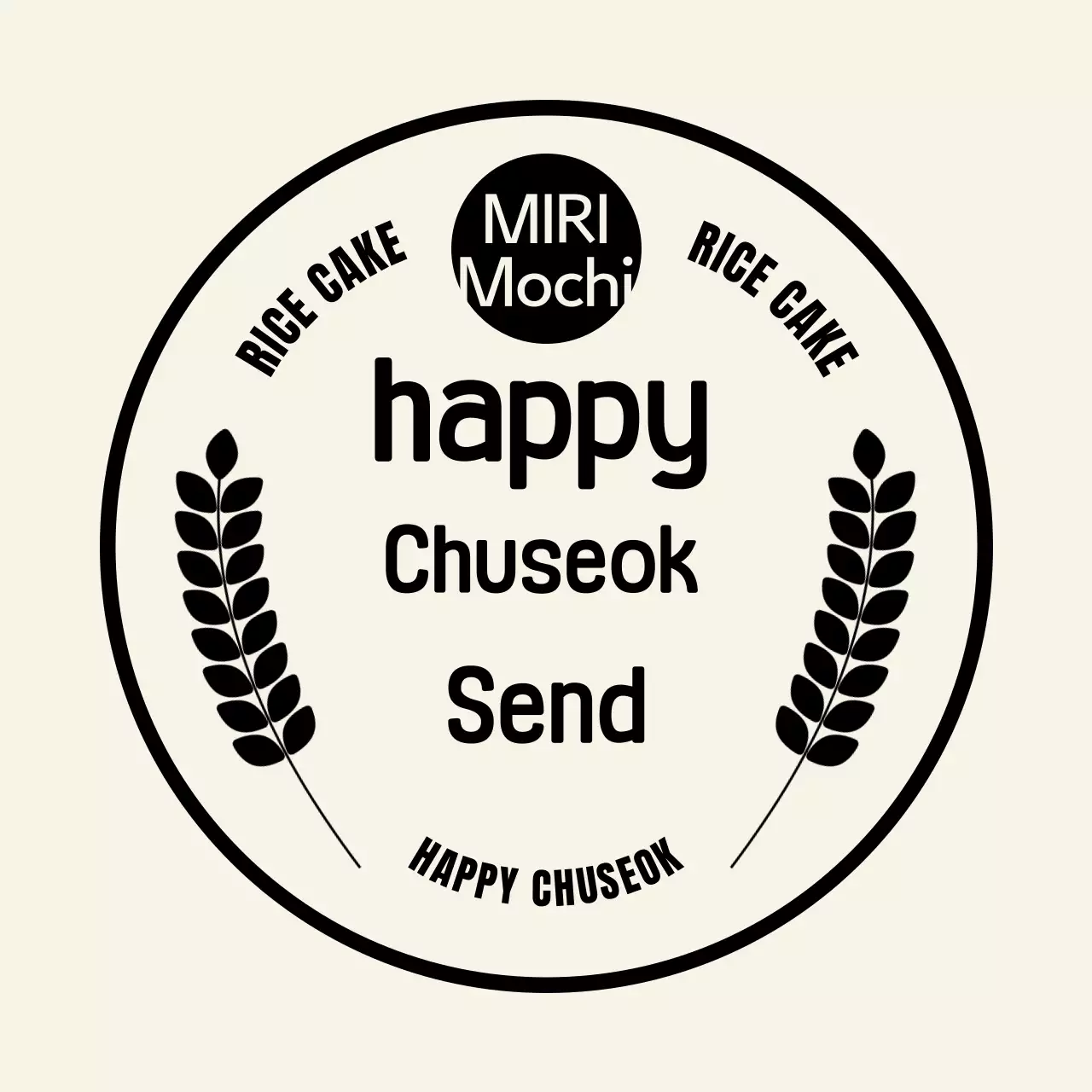 Sự kiện Chuseok truyền thống của Ivory