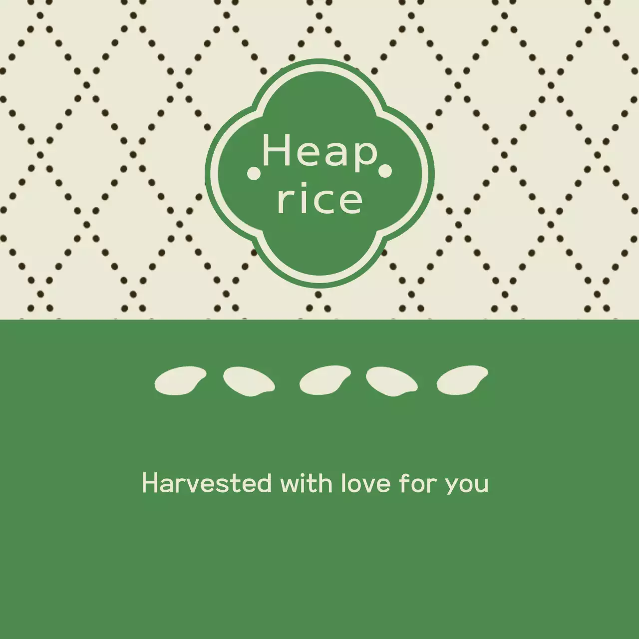 Giới thiệu các sản phẩm truyền thống xanh của Chuseok