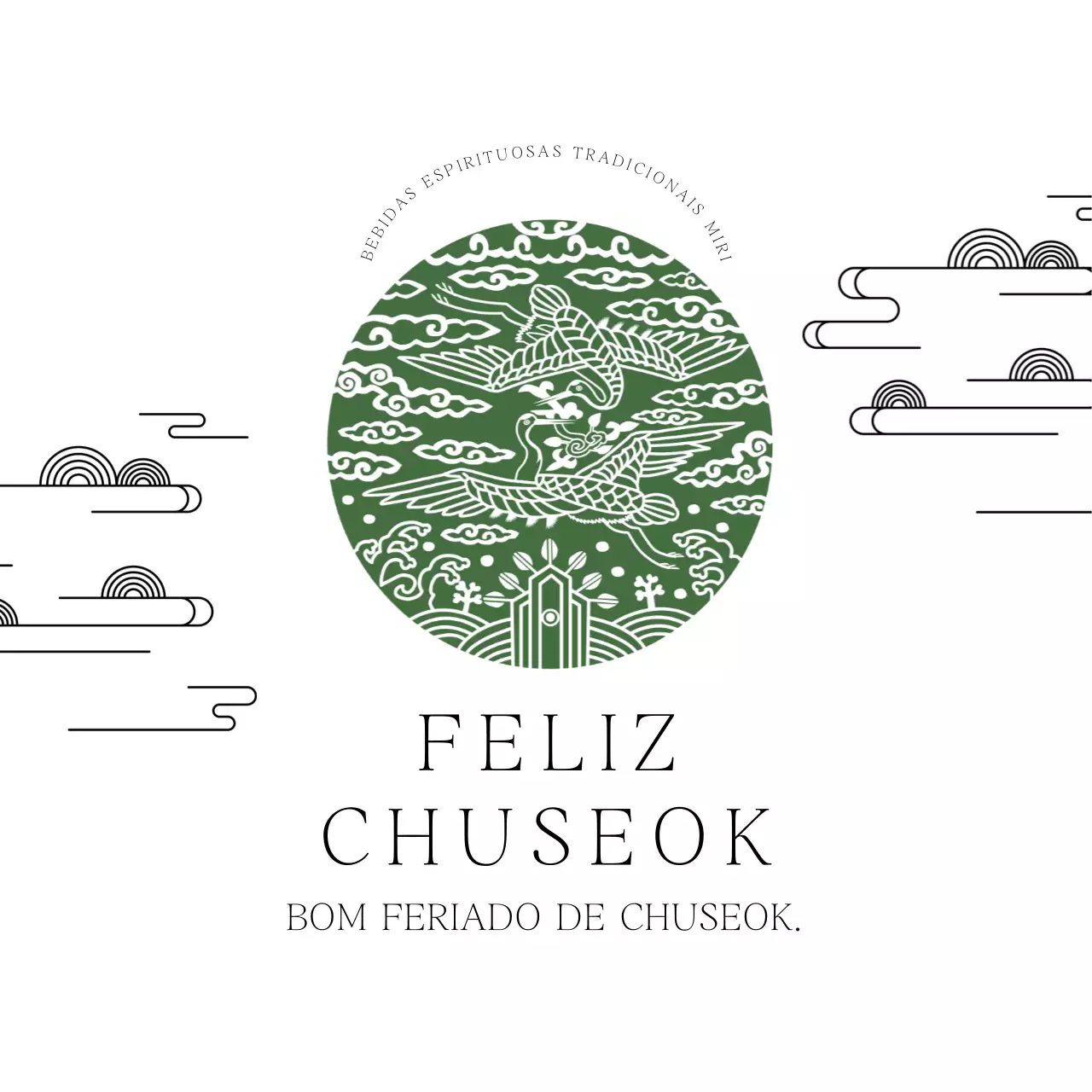 Festival Tradicional Verde Chuseok