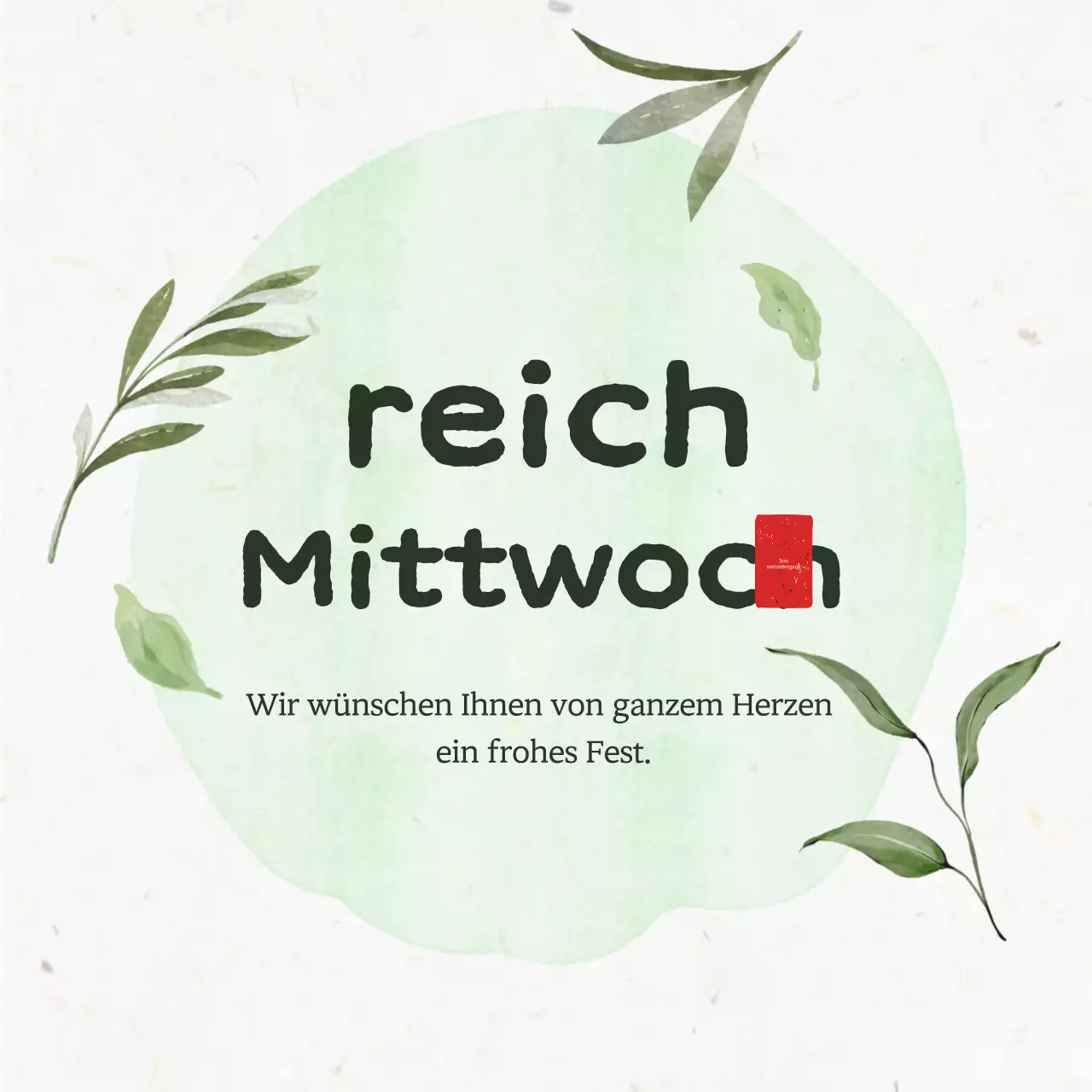 Feiern Sie den traditionellen Münzfeiertag