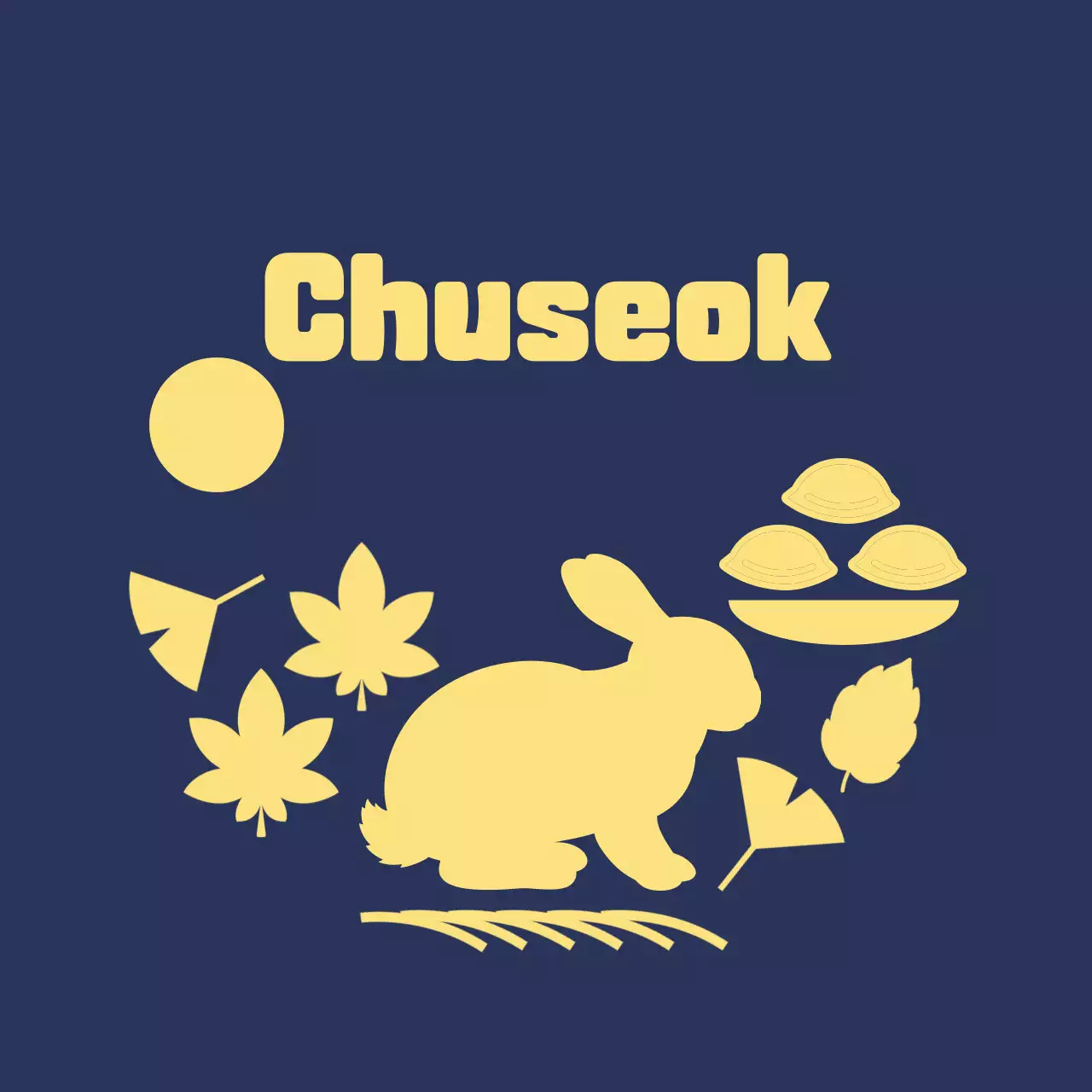 Het vieren van de traditionele blauwe feestdag