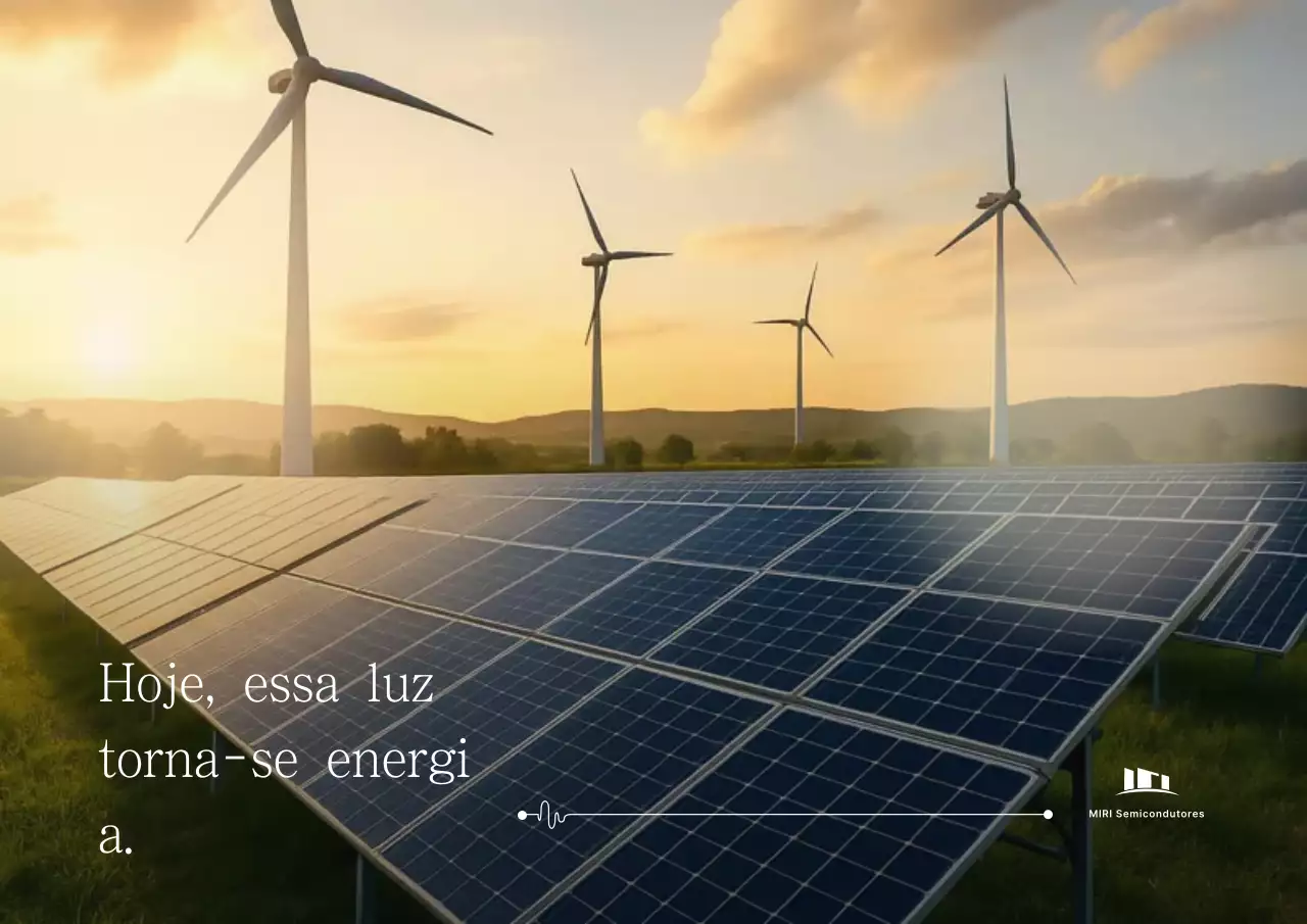 Apresentação do Guia Ecológico de Energia Solar Natural Amarela