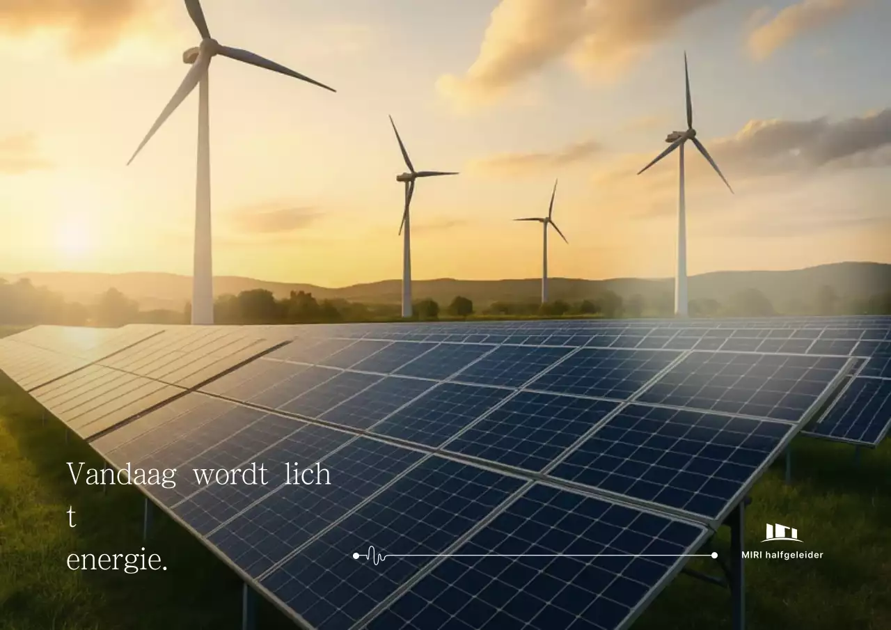 Presentatie van de milieuvriendelijke gids voor natuurlijke zonne-energie