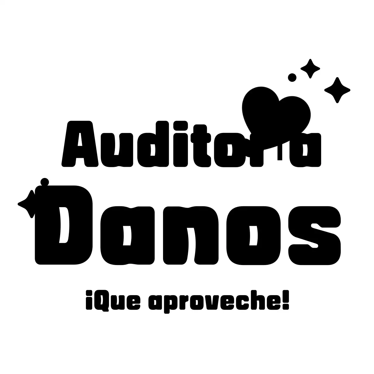 Meme básico de agradecimiento en blanco y negro