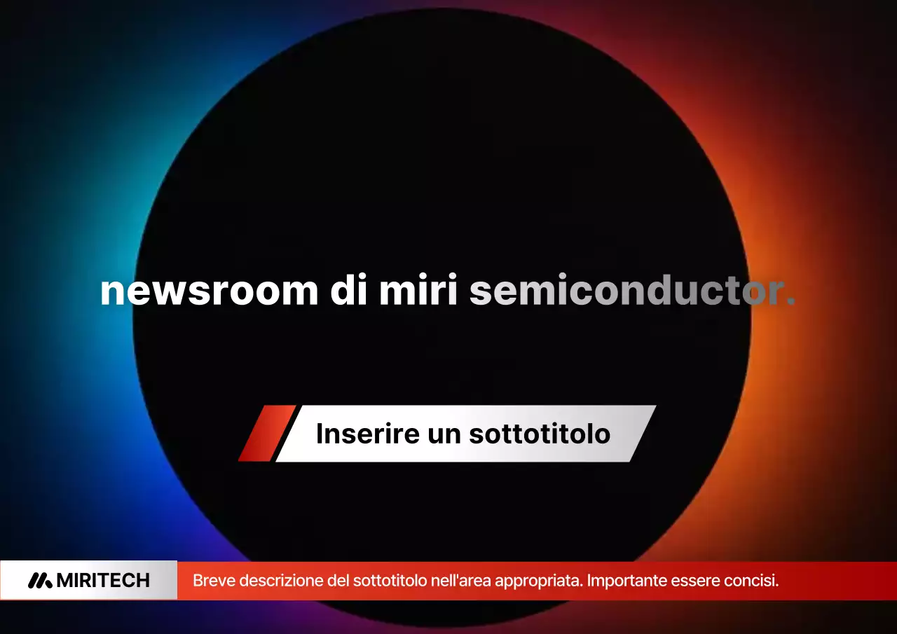 Redazione di Black Modern Technology