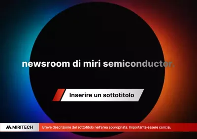 Redazione di Black Modern Technology