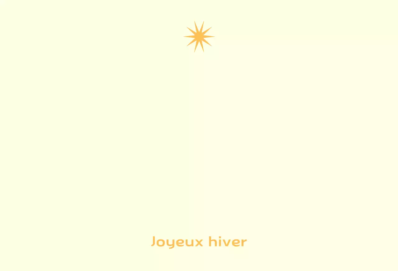 Festival de vacances mignon bleu ciel