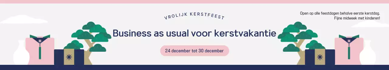 Roze Traditionele Chuseok Gids