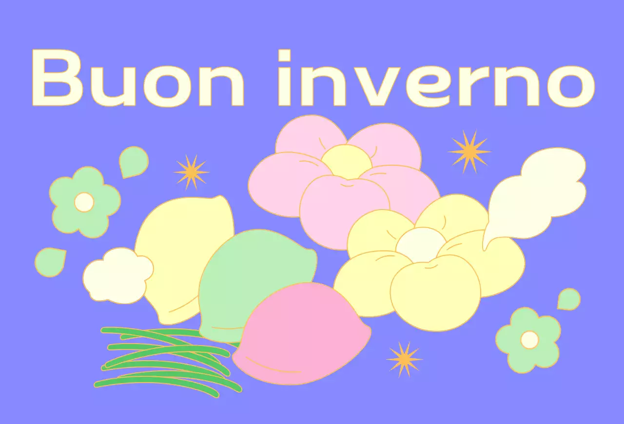 Festa delle feste carina blu cielo