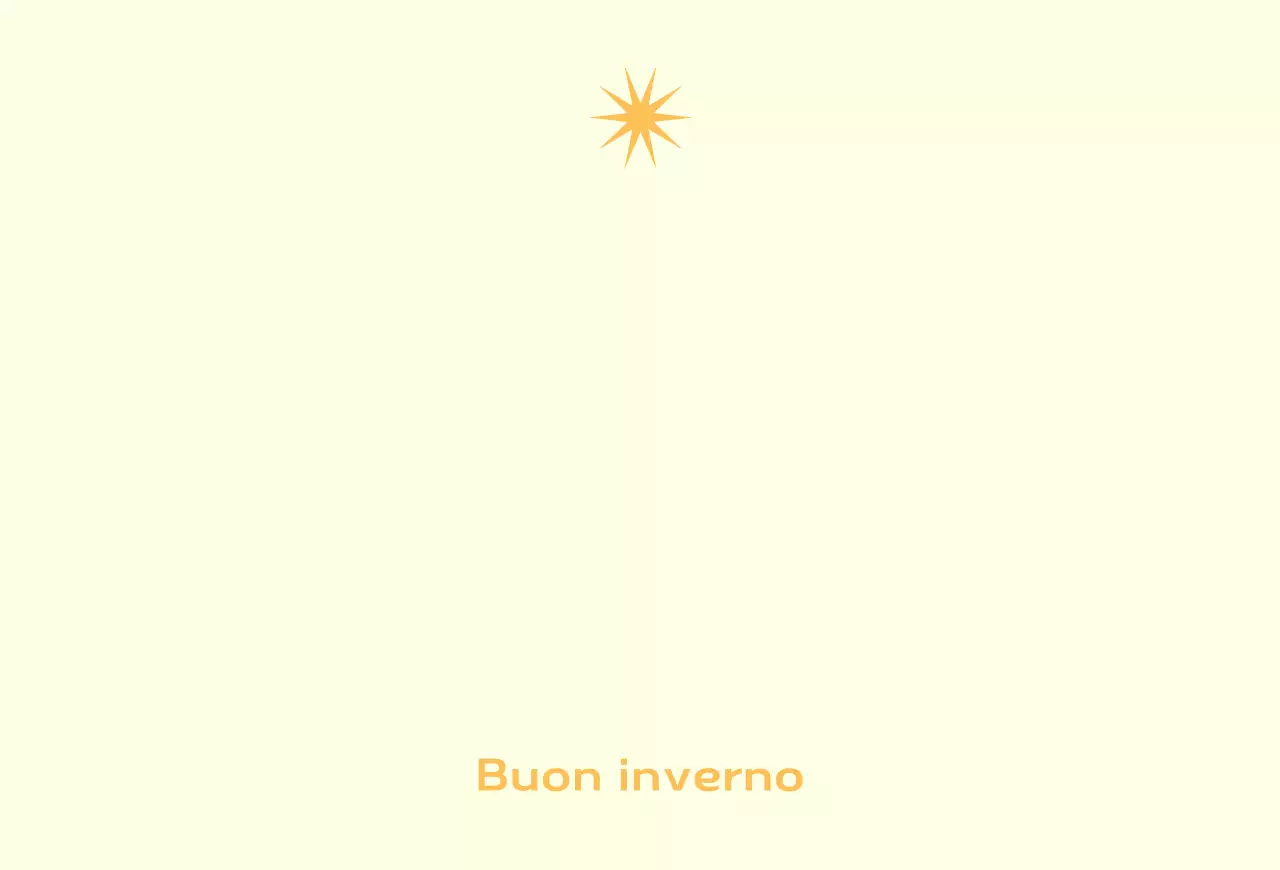 Festa delle feste carina blu cielo