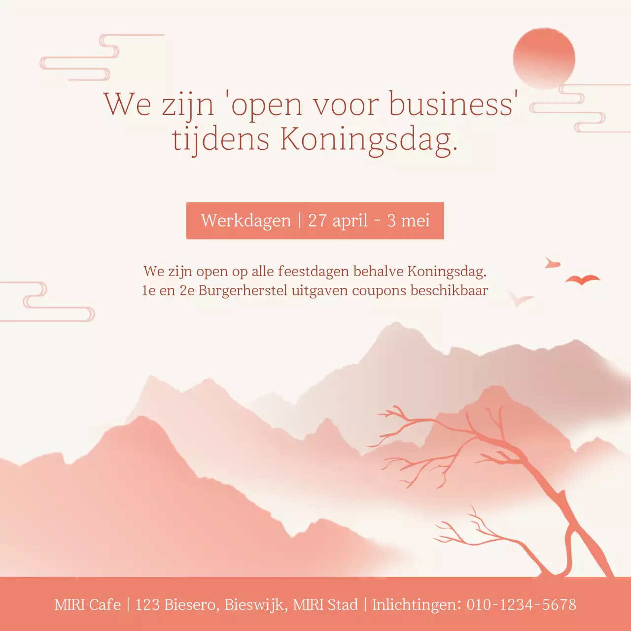 Oranje Traditionele Chuseok Gids