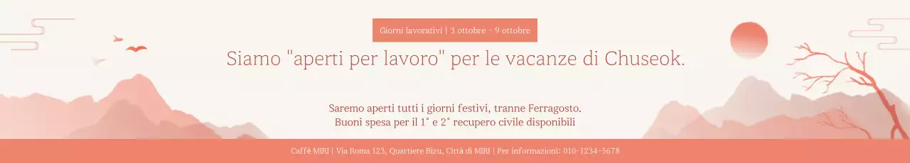 Guida al Chuseok tradizionale di Yeonbora