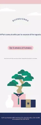 Guida Chuseok semplice rosa