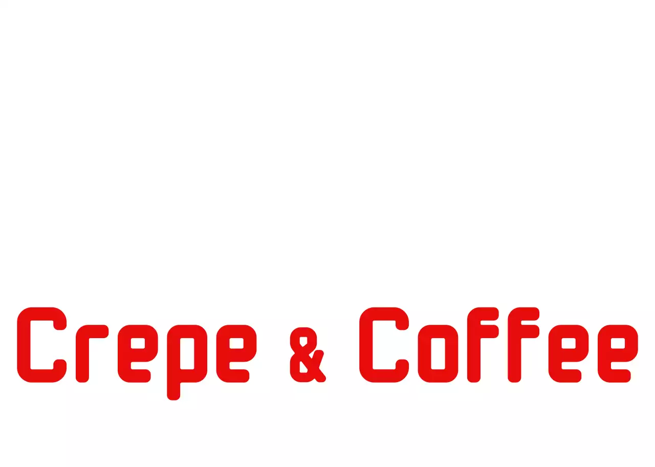 赤 かわいい デザート ロゴ 業種イラスト