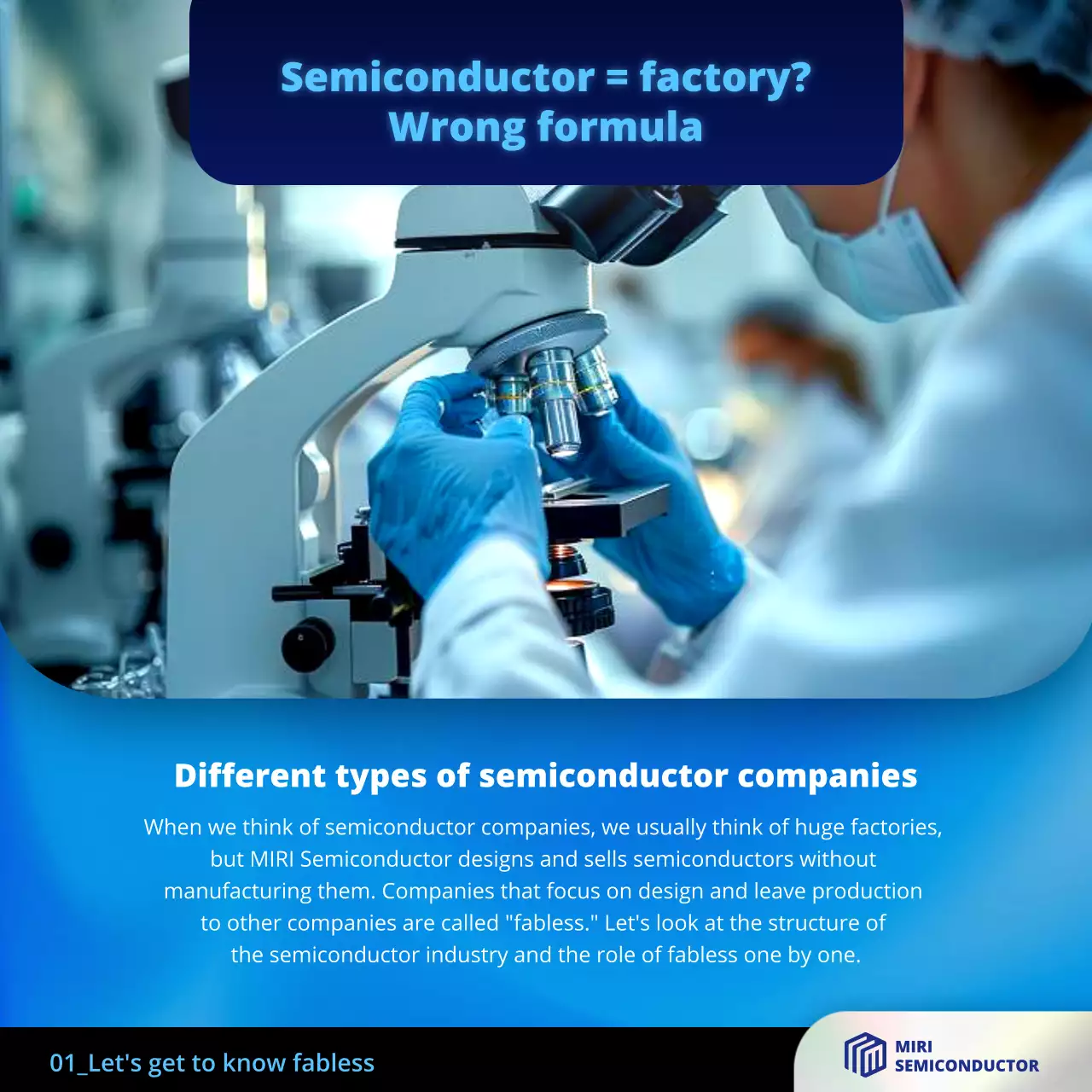 hướng dẫn bán dẫn hiện đại màu xanh