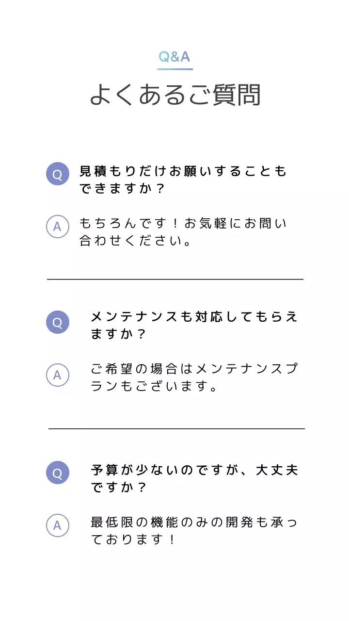 白 シンプル テクノロジー ポスター