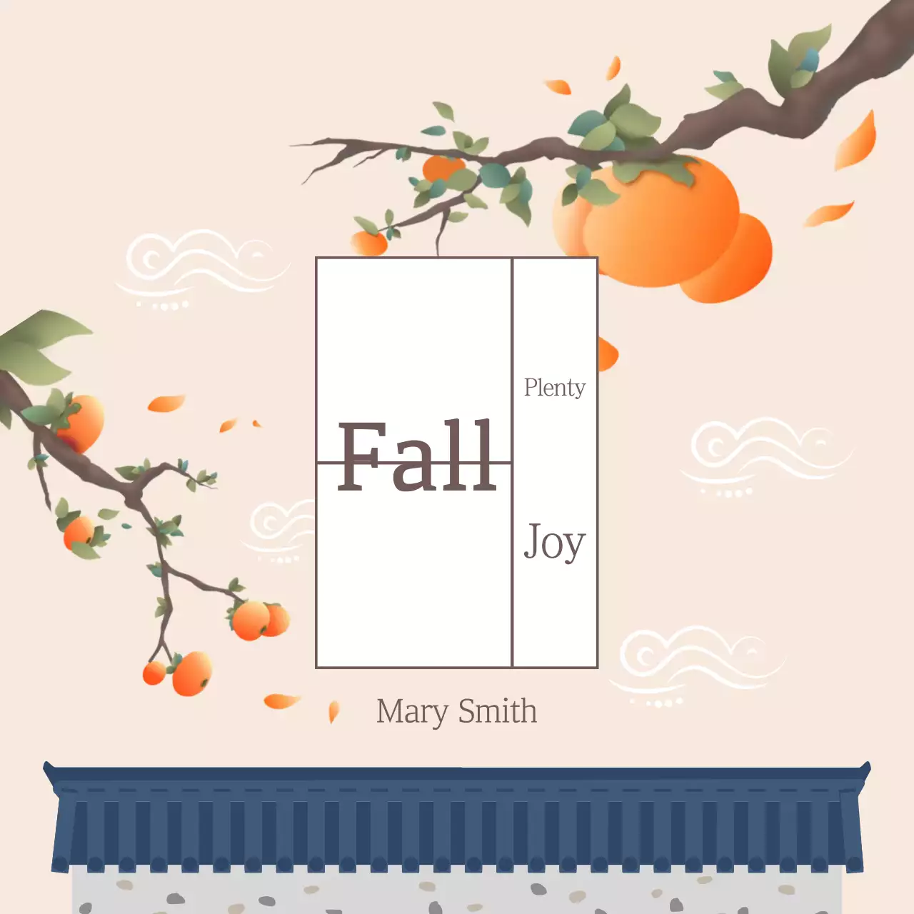 Guide to the Beige Traditional Autumn Festival