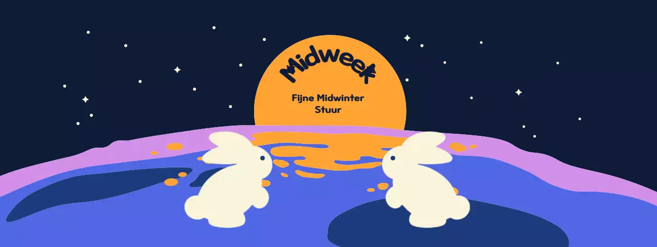 Het schattige Chuseok-festival van de marine