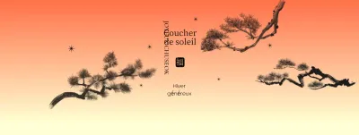 Festival traditionnel de Chuseok à l'orange