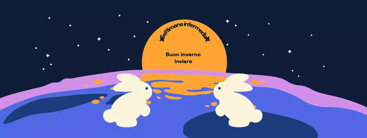 L'adorabile festival Chuseok della Marina